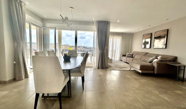 Resale - Villa - Ciudad Quesada/Rojales - Ciudad Quesada