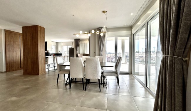 Resale - Villa - Ciudad Quesada/Rojales - Ciudad Quesada