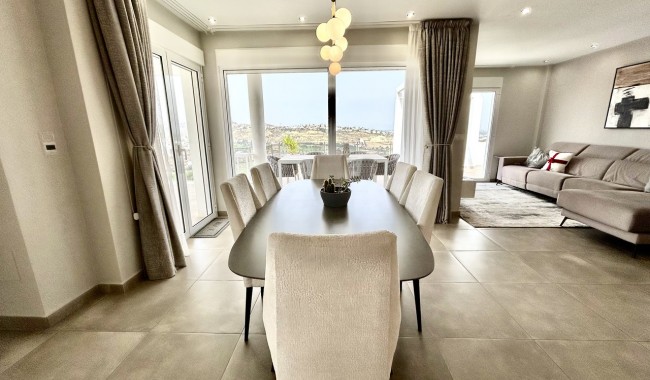 Resale - Villa - Ciudad Quesada/Rojales - Ciudad Quesada