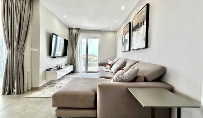 Resale - Villa - Ciudad Quesada/Rojales - Ciudad Quesada