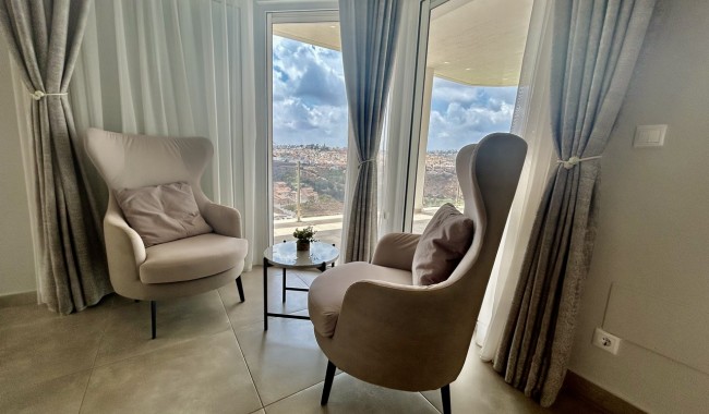 Resale - Villa - Ciudad Quesada/Rojales - Ciudad Quesada