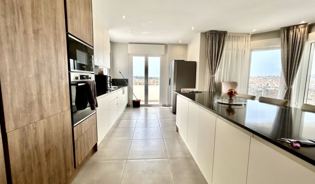Resale - Villa - Ciudad Quesada/Rojales - Ciudad Quesada