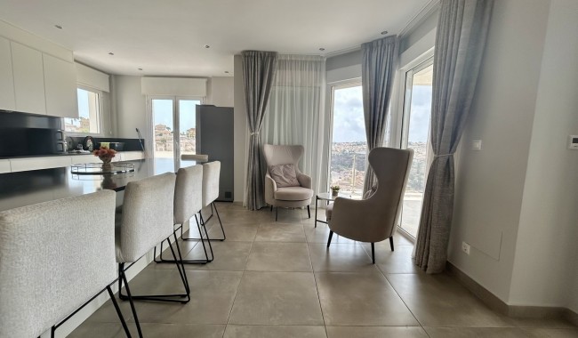 Resale - Villa - Ciudad Quesada/Rojales - Ciudad Quesada