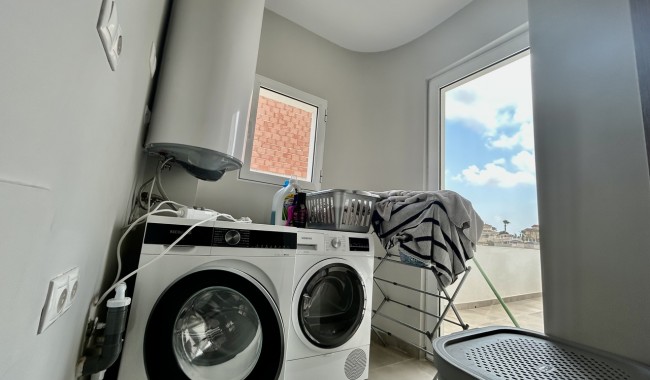 Resale - Villa - Ciudad Quesada/Rojales - Ciudad Quesada