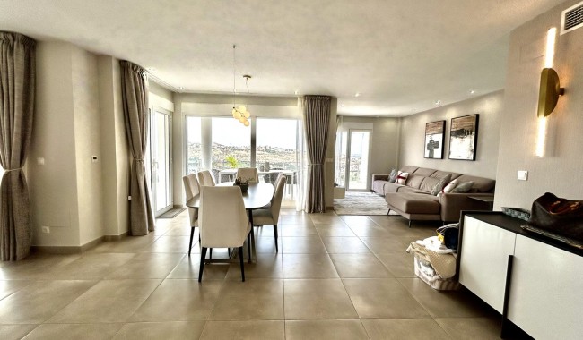 Resale - Villa - Ciudad Quesada/Rojales - Ciudad Quesada