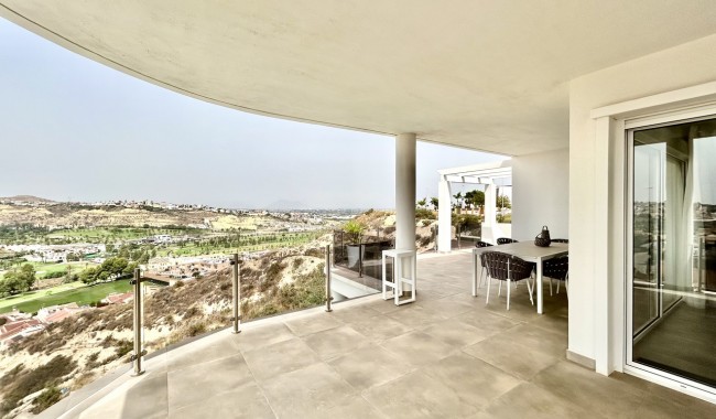 Resale - Villa - Ciudad Quesada/Rojales - Ciudad Quesada