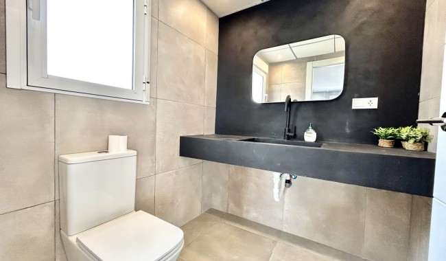 Resale - Villa - Ciudad Quesada/Rojales - Ciudad Quesada