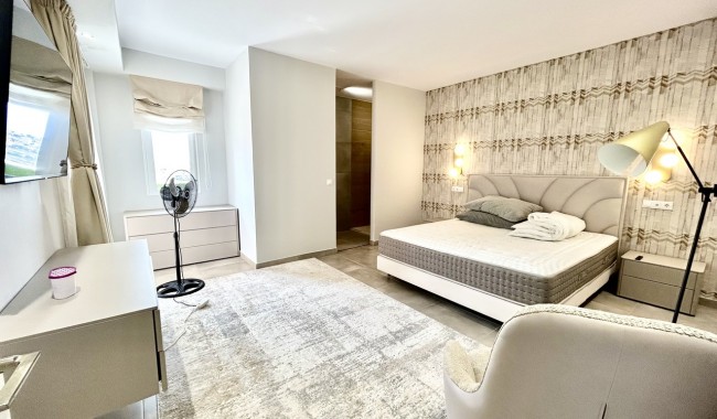 Resale - Villa - Ciudad Quesada/Rojales - Ciudad Quesada