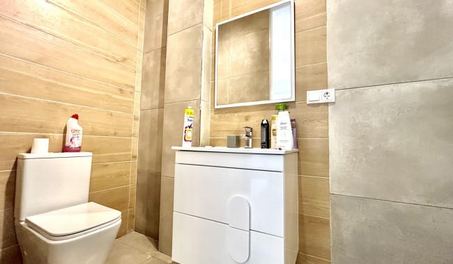 Resale - Villa - Ciudad Quesada/Rojales - Ciudad Quesada