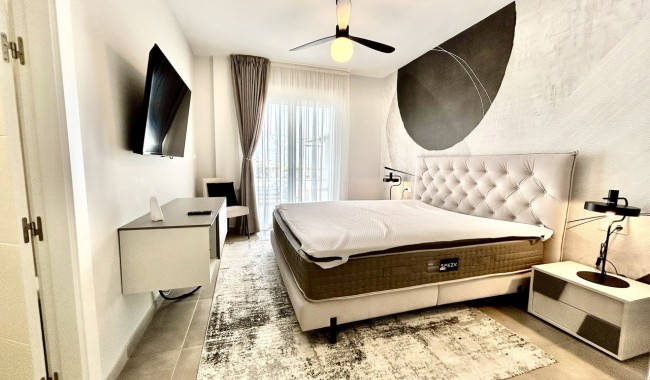 Resale - Villa - Ciudad Quesada/Rojales - Ciudad Quesada