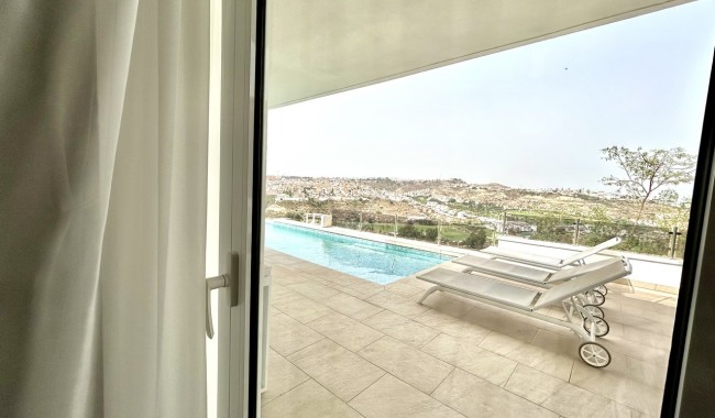 Resale - Villa - Ciudad Quesada/Rojales - Ciudad Quesada