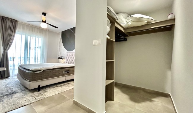 Resale - Villa - Ciudad Quesada/Rojales - Ciudad Quesada
