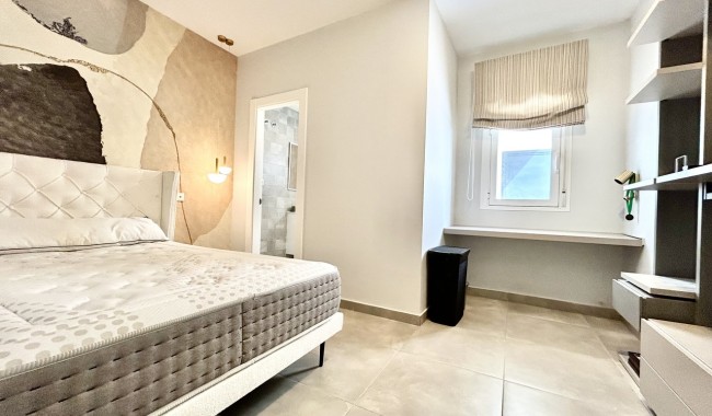 Resale - Villa - Ciudad Quesada/Rojales - Ciudad Quesada