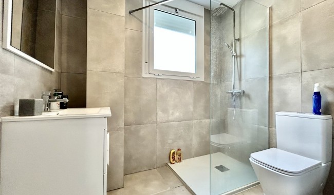 Resale - Villa - Ciudad Quesada/Rojales - Ciudad Quesada