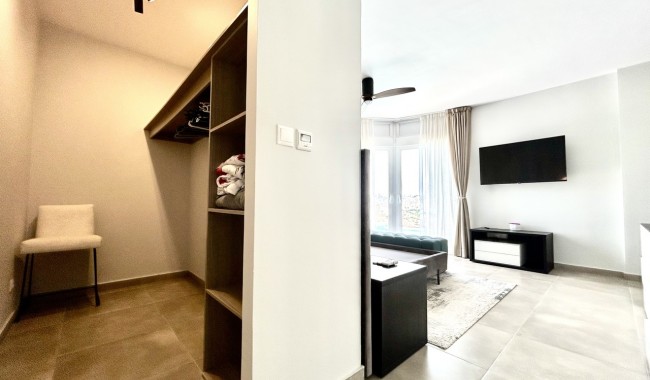 Resale - Villa - Ciudad Quesada/Rojales - Ciudad Quesada