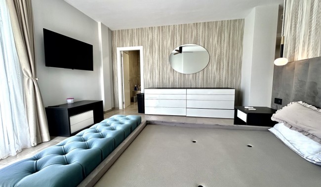 Resale - Villa - Ciudad Quesada/Rojales - Ciudad Quesada