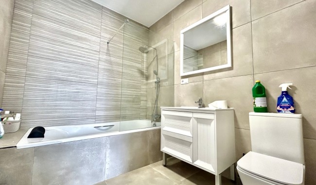 Resale - Villa - Ciudad Quesada/Rojales - Ciudad Quesada