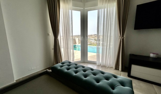 Resale - Villa - Ciudad Quesada/Rojales - Ciudad Quesada