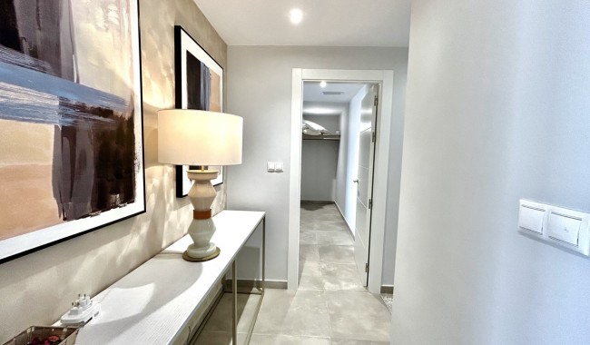 Resale - Villa - Ciudad Quesada/Rojales - Ciudad Quesada