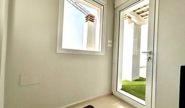 Resale - Villa - Ciudad Quesada/Rojales - Ciudad Quesada