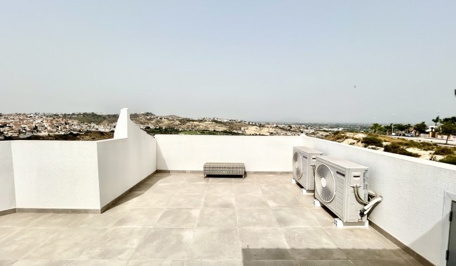 Resale - Villa - Ciudad Quesada/Rojales - Ciudad Quesada