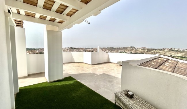 Resale - Villa - Ciudad Quesada/Rojales - Ciudad Quesada