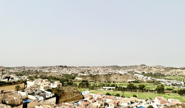 Resale - Villa - Ciudad Quesada/Rojales - Ciudad Quesada