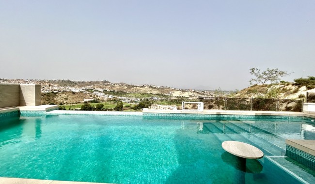 Resale - Villa - Ciudad Quesada/Rojales - Ciudad Quesada