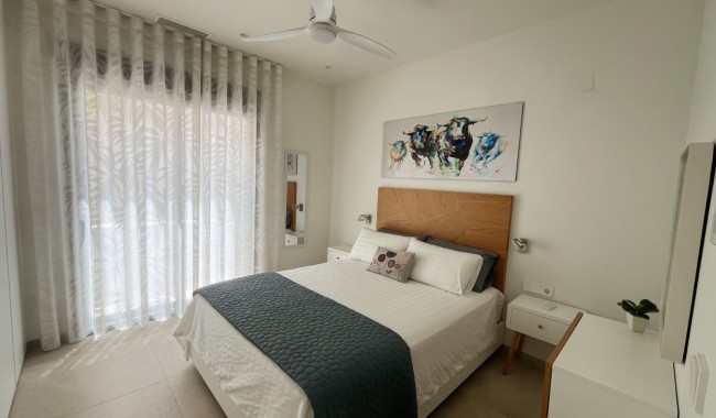 Resale - Villa - Los Montesinos - La Herrada