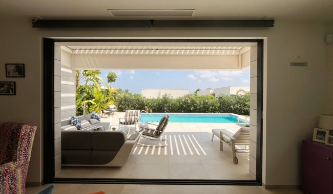 Resale - Villa - Los Montesinos - La Herrada