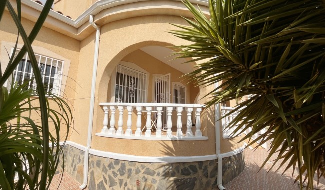 Resale - Villa - Ciudad Quesada/Rojales - Ciudad Quesada