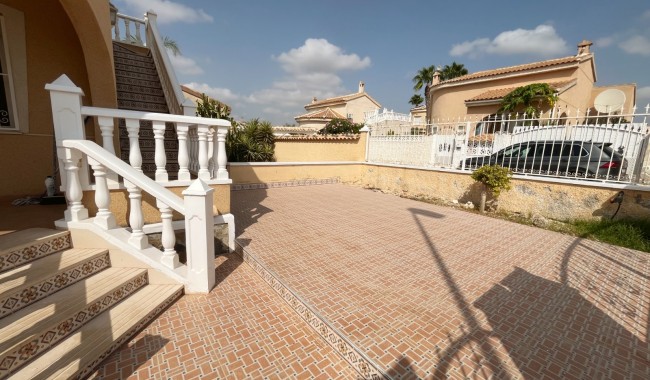 Resale - Villa - Ciudad Quesada/Rojales - Ciudad Quesada