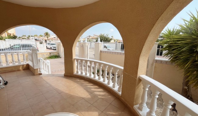 Resale - Villa - Ciudad Quesada/Rojales - Ciudad Quesada