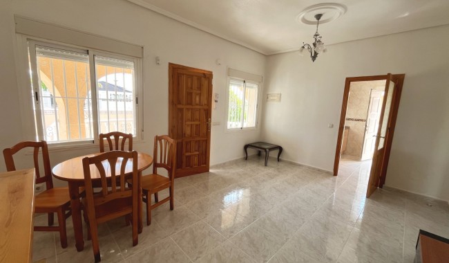 Resale - Villa - Ciudad Quesada/Rojales - Ciudad Quesada