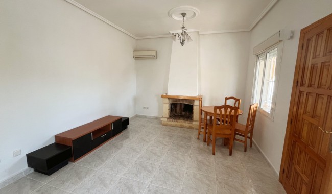 Resale - Villa - Ciudad Quesada/Rojales - Ciudad Quesada