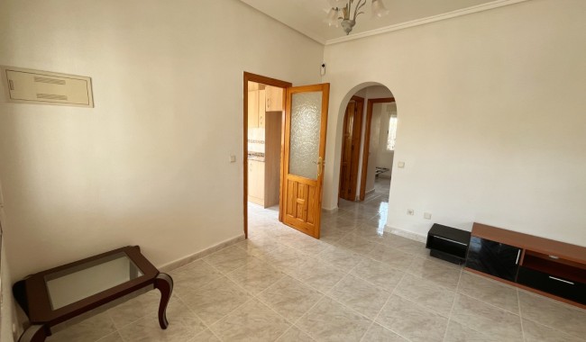 Resale - Villa - Ciudad Quesada/Rojales - Ciudad Quesada