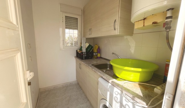 Resale - Villa - Ciudad Quesada/Rojales - Ciudad Quesada