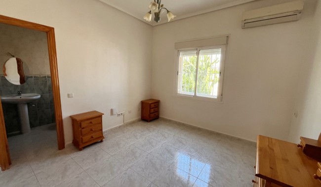 Resale - Villa - Ciudad Quesada/Rojales - Ciudad Quesada
