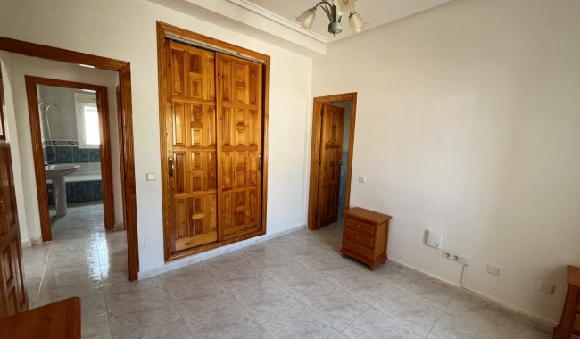 Resale - Villa - Ciudad Quesada/Rojales - Ciudad Quesada