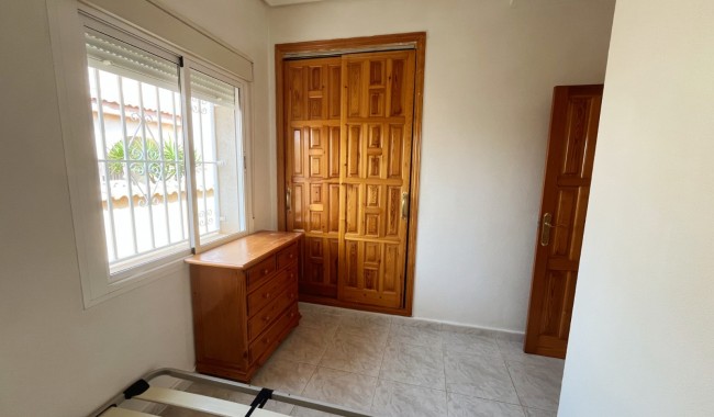 Resale - Villa - Ciudad Quesada/Rojales - Ciudad Quesada