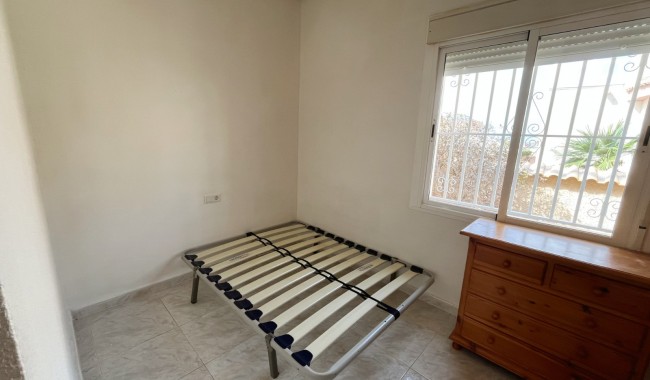 Resale - Villa - Ciudad Quesada/Rojales - Ciudad Quesada