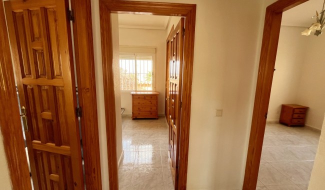 Resale - Villa - Ciudad Quesada/Rojales - Ciudad Quesada