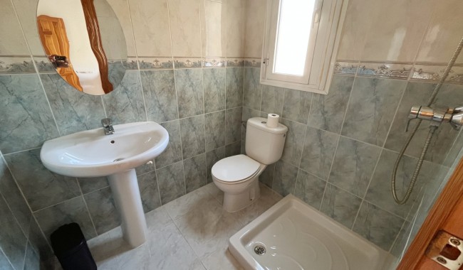 Resale - Villa - Ciudad Quesada/Rojales - Ciudad Quesada