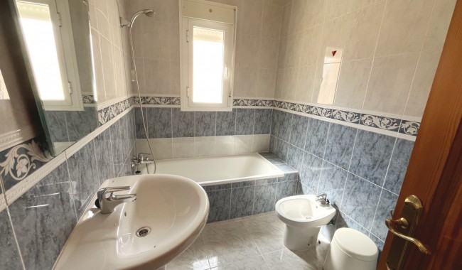 Resale - Villa - Ciudad Quesada/Rojales - Ciudad Quesada