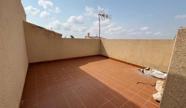 Resale - Villa - Ciudad Quesada/Rojales - Ciudad Quesada