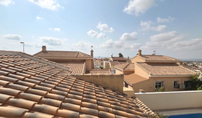 Resale - Villa - Ciudad Quesada/Rojales - Ciudad Quesada