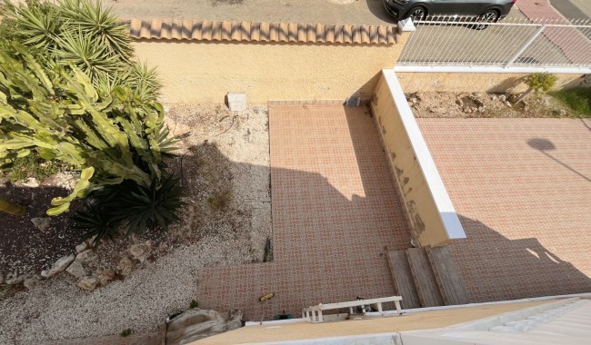 Resale - Villa - Ciudad Quesada/Rojales - Ciudad Quesada