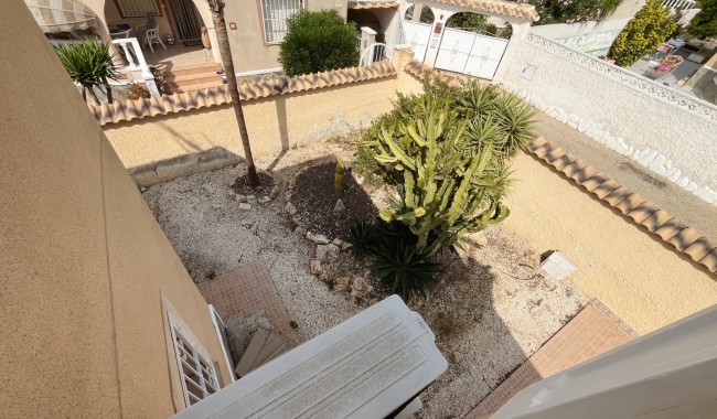 Resale - Villa - Ciudad Quesada/Rojales - Ciudad Quesada