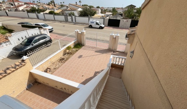 Resale - Villa - Ciudad Quesada/Rojales - Ciudad Quesada