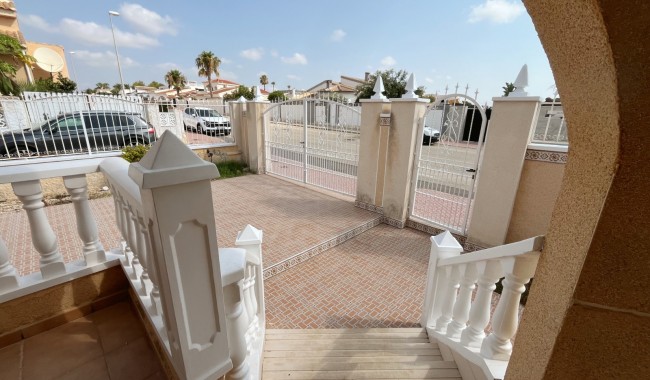 Resale - Villa - Ciudad Quesada/Rojales - Ciudad Quesada